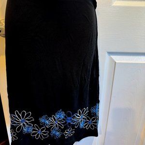 WOMEN'S SKIRT